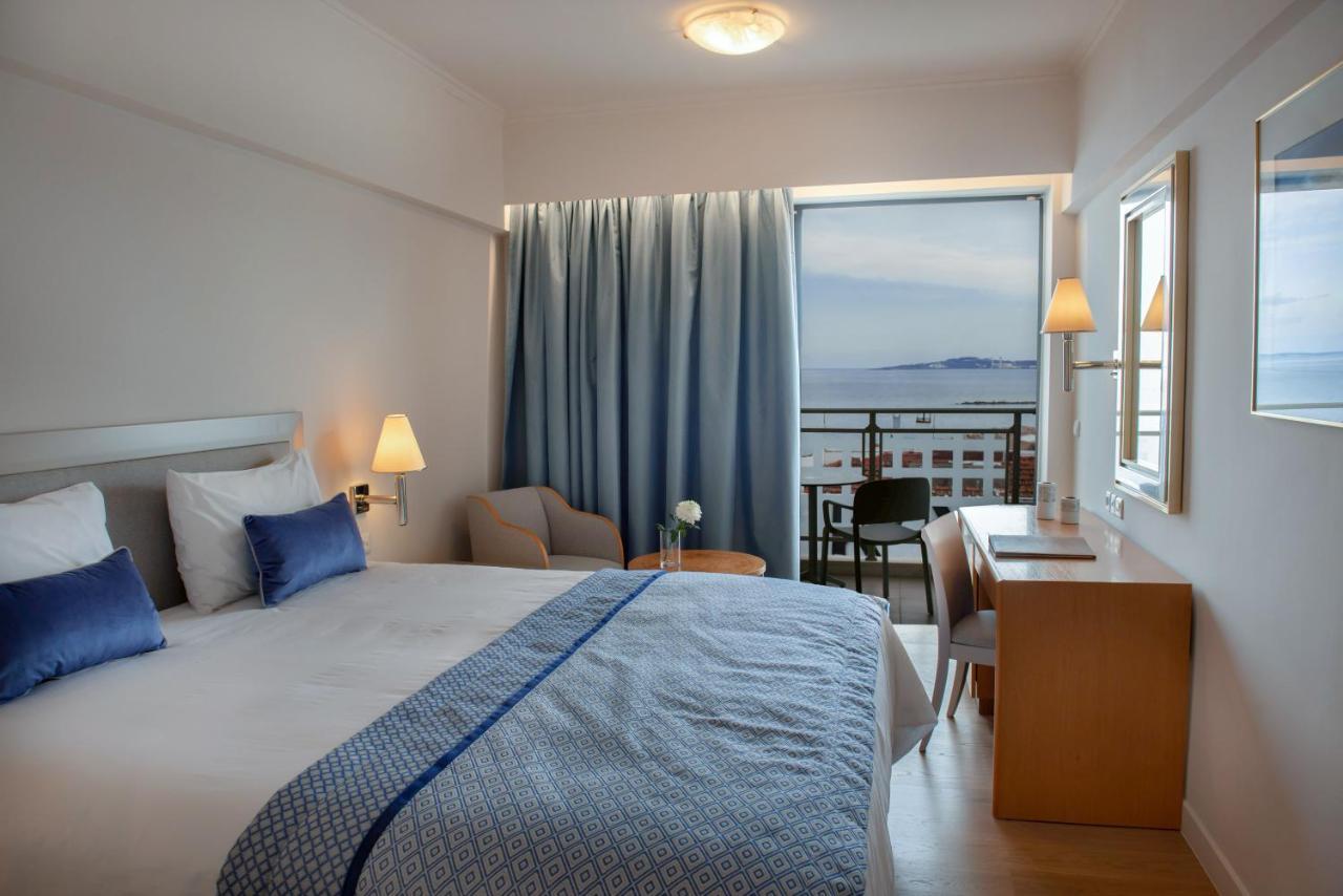 Chios Chandris 4* Chios Town