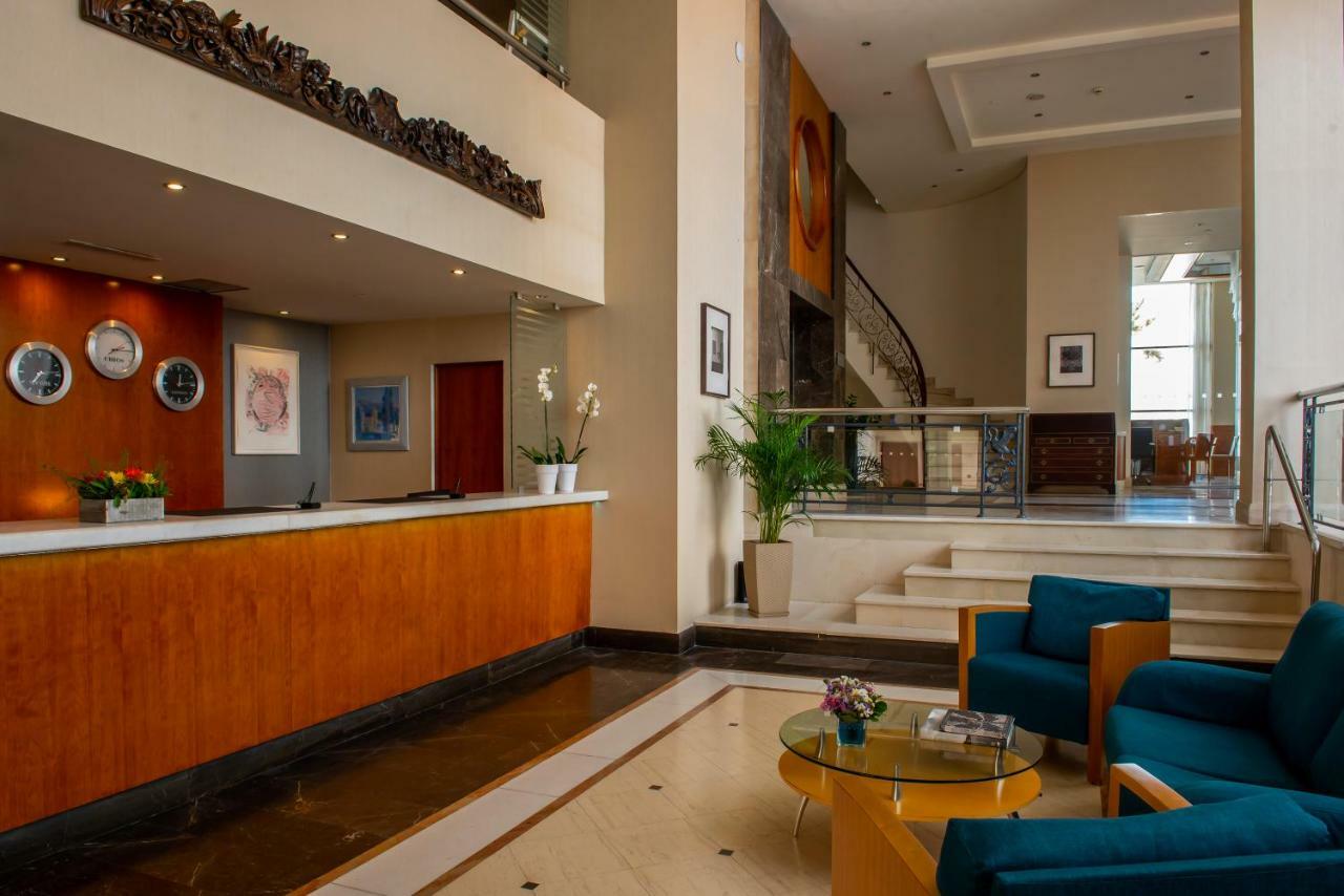 Hotel Chios Chandris 4*