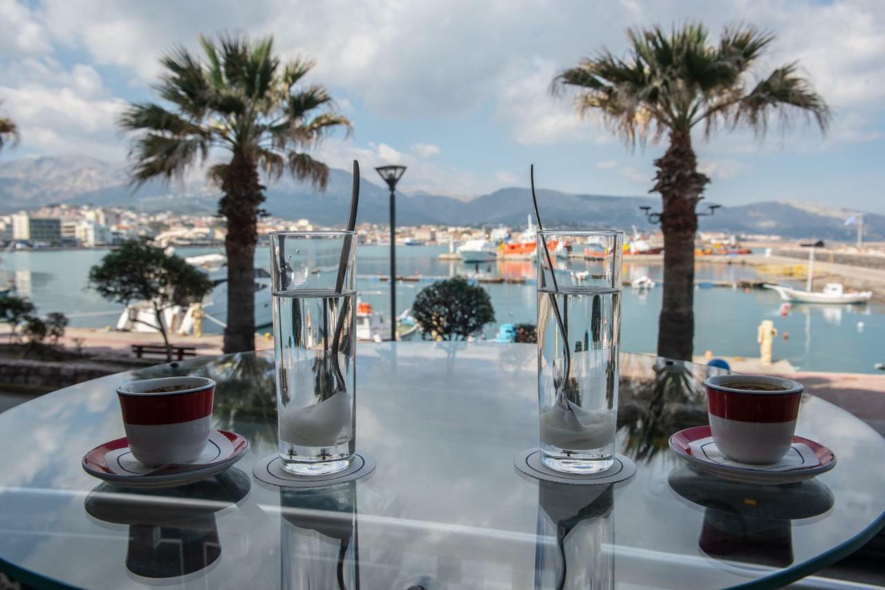 Chios Chandris Hotel Chios Town